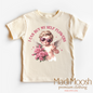 I Can Buy Myself Flowers Valentine's Day Shirt -  Valentine's Tee