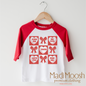Candy Hearts And Bows Valentine's Day Shirt - Valentine's Tee