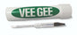 Heathrow Scientific 66CS-13J Hydrometer Case, Wide Body Case, PVC, 343mm / 13.5 in length, 1/pk