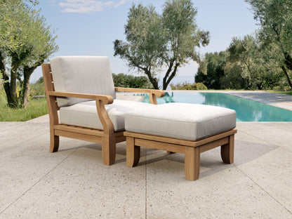 Set-91 Riviera Modular Deep Seating Set