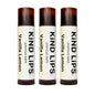 Vanilla Lemon Organic Lip Balm