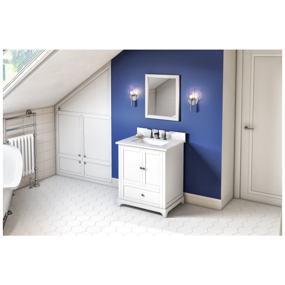 30" Addington Vanity