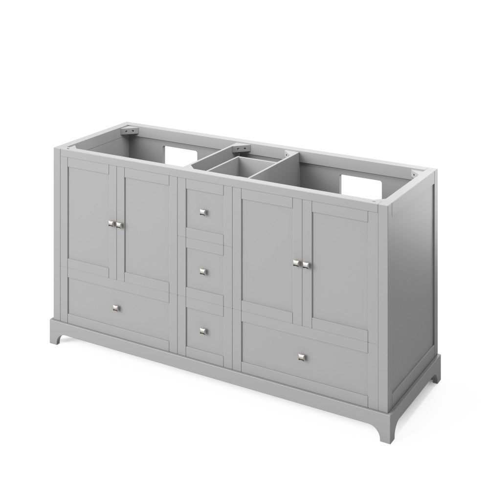 60" Addington Vanity