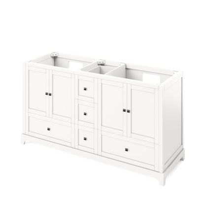 60" Addington Vanity