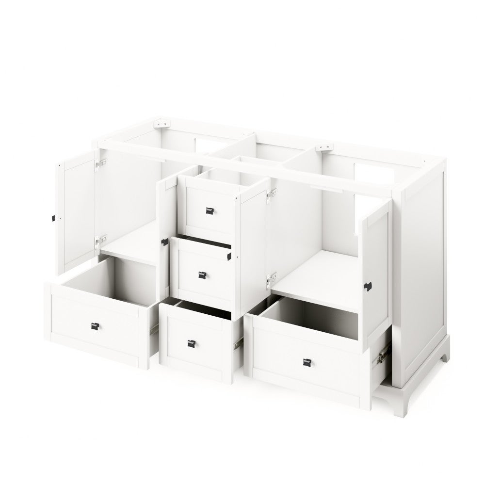 60" Addington Vanity