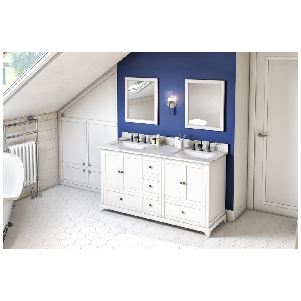 60" Addington Vanity