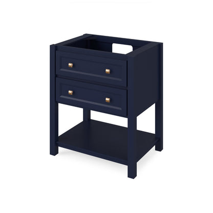 30" Adler Vanity