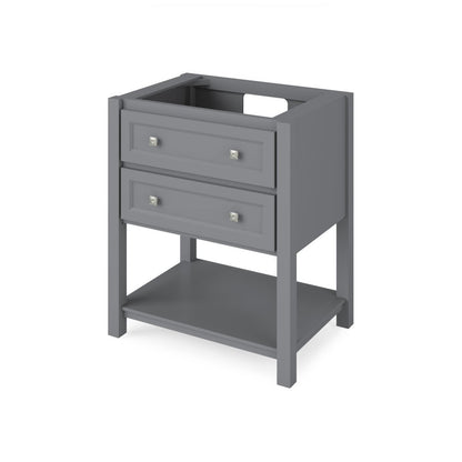 30" Adler Vanity