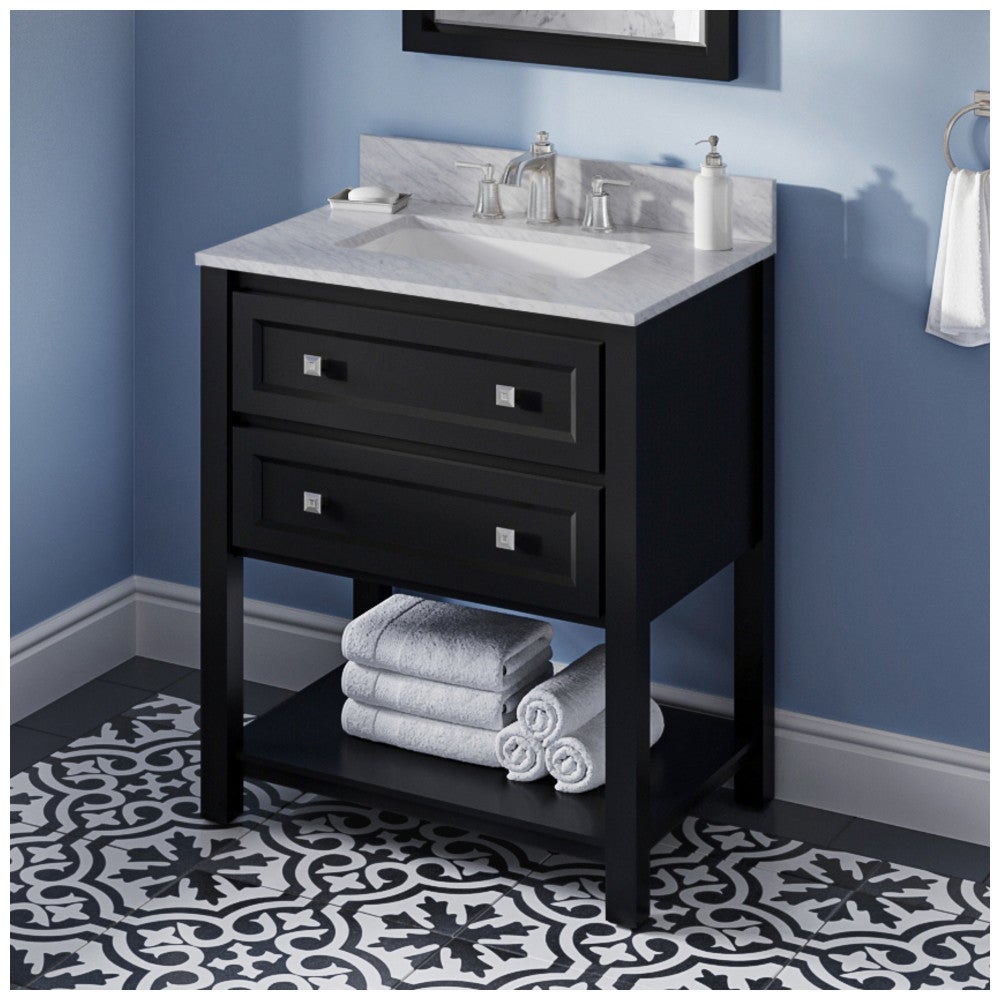 30" Adler Vanity