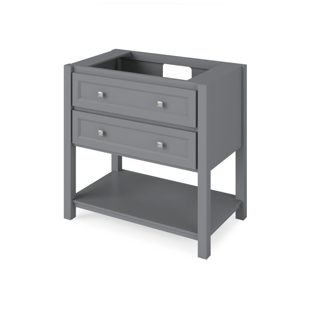 36" Adler Vanity