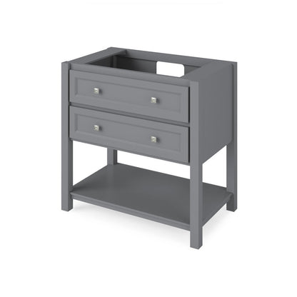 36" Adler Vanity