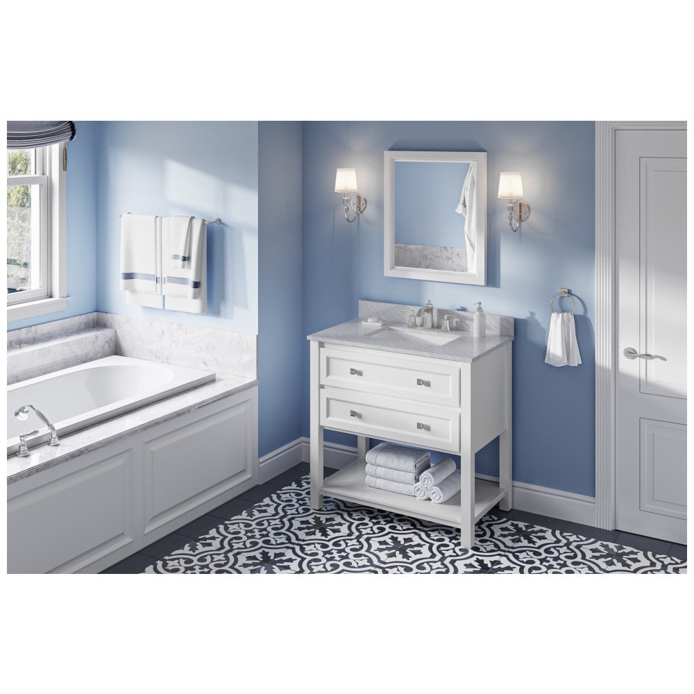 36" Adler Vanity
