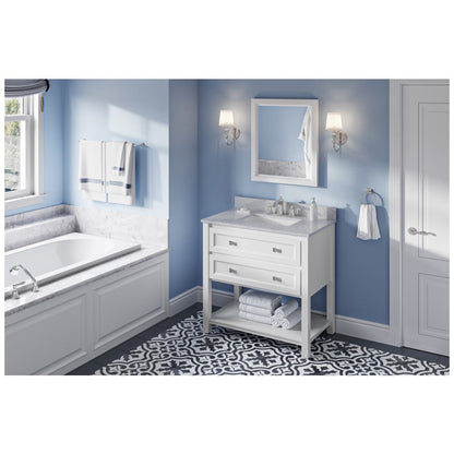 36" Adler Vanity
