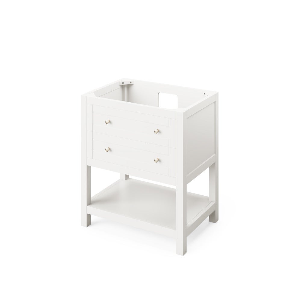 30" Astoria Vanity