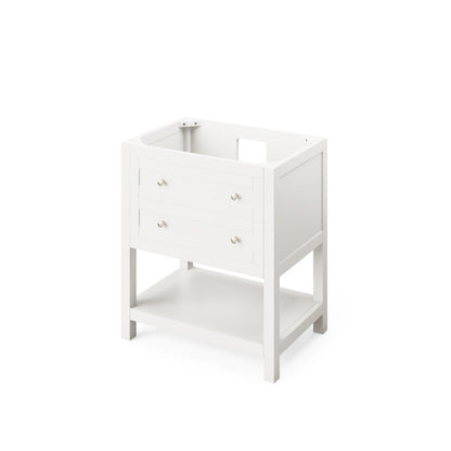 30" Astoria Vanity