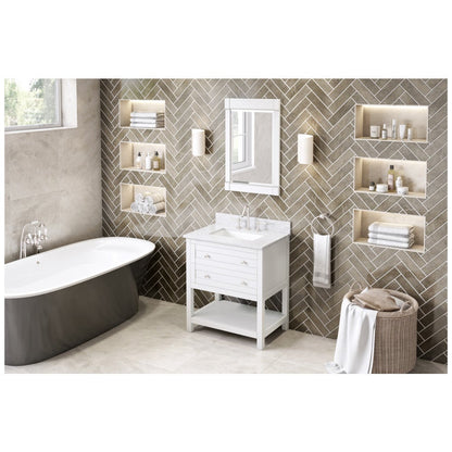 30" Astoria Vanity