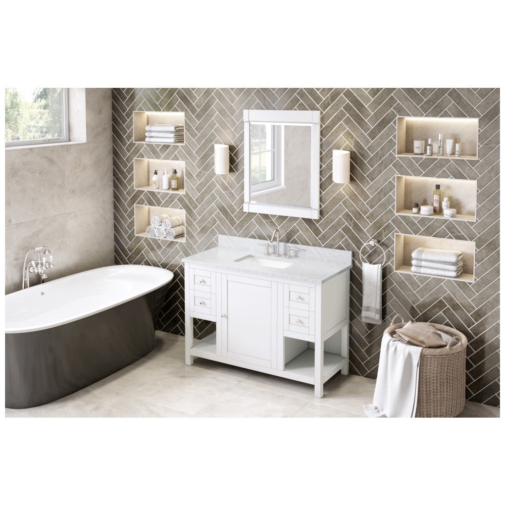 48" Astoria Vanity