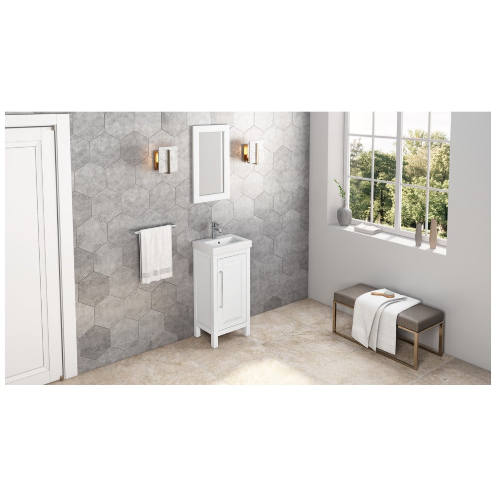 18" Cade Vanity