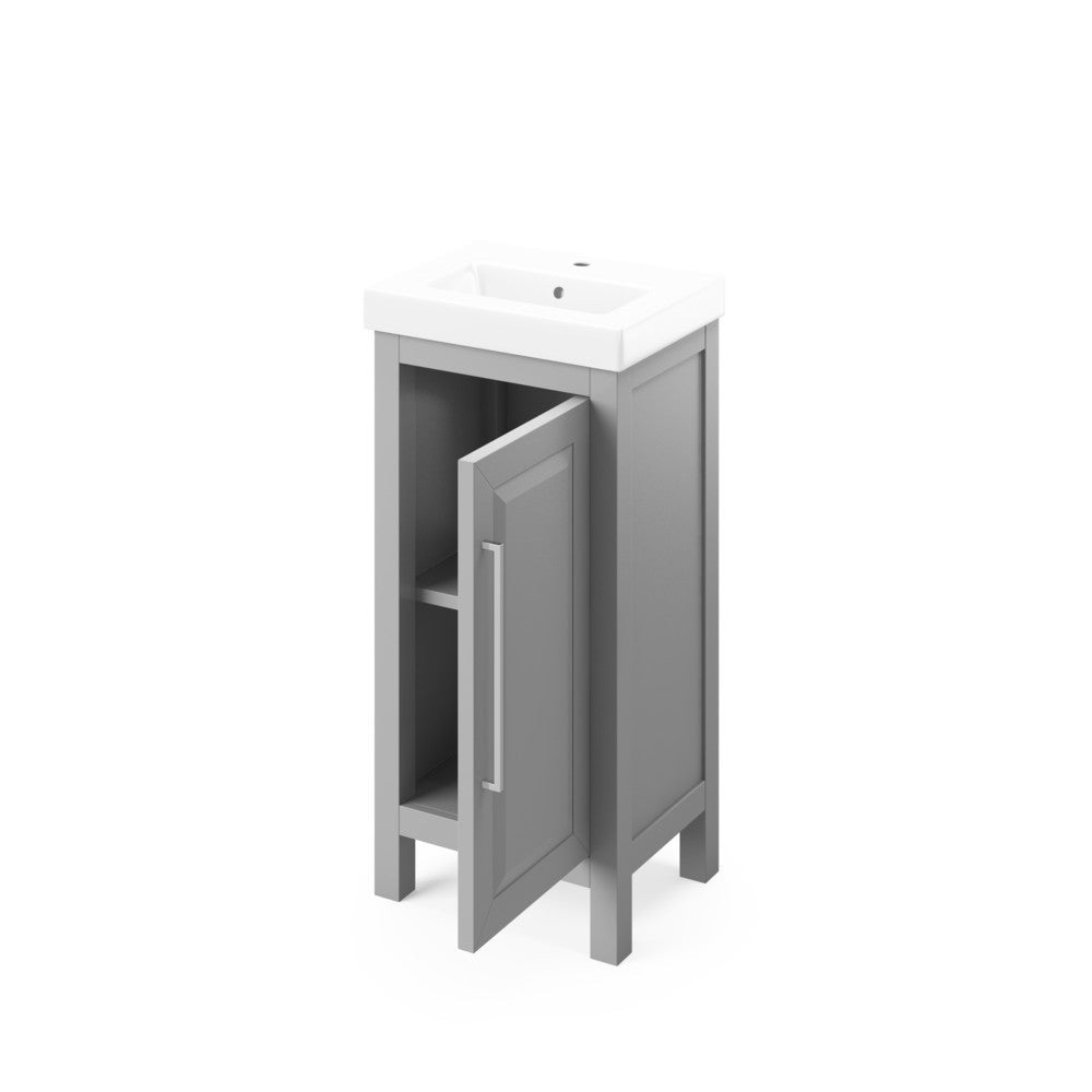 18" Cade Vanity