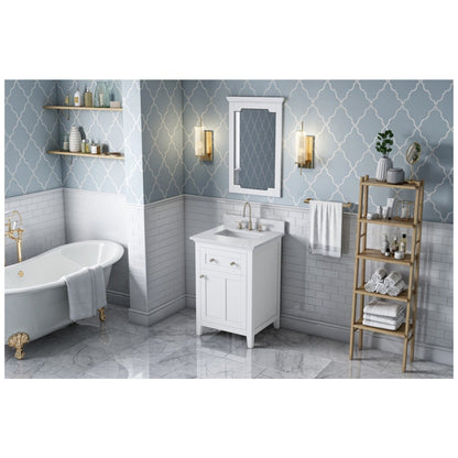24" Chatham Vanity