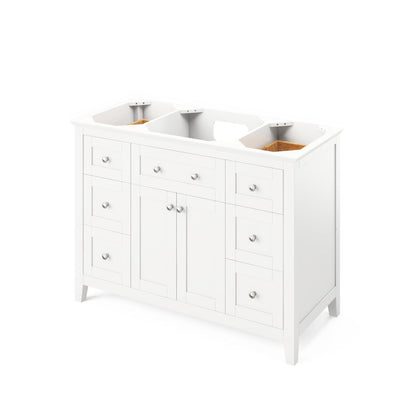 48" Chatham Vanity