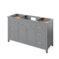 60" Chatham Vanity