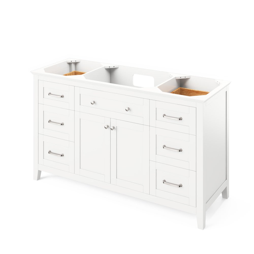 60" Chatham Vanity