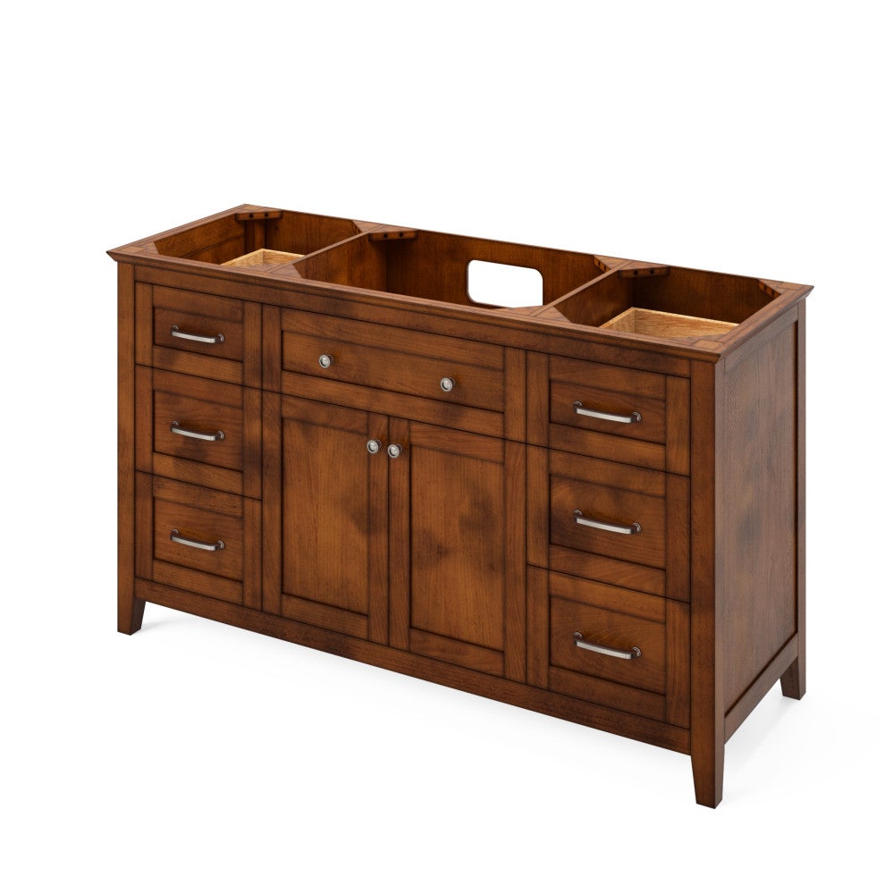 60" Chatham Vanity
