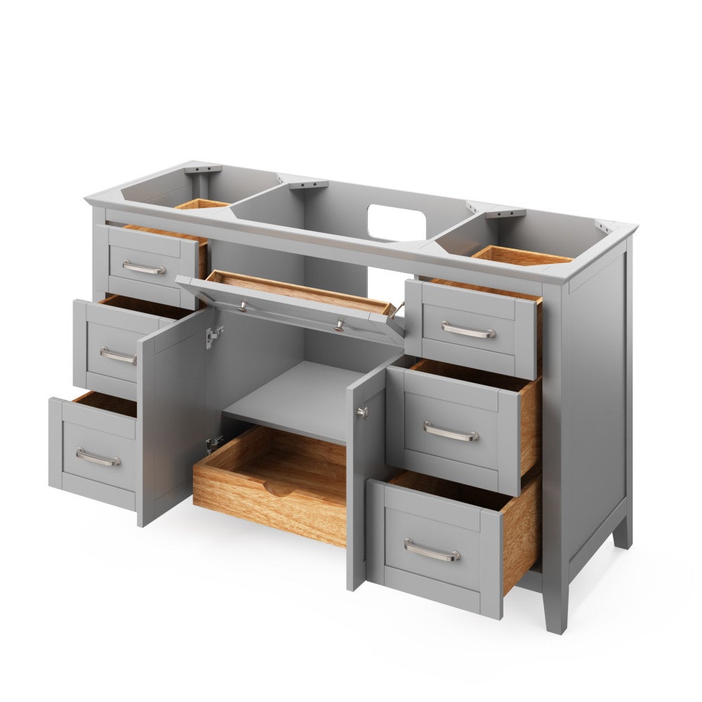 60" Chatham Vanity