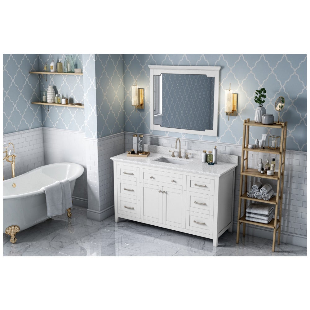 60" Chatham Vanity