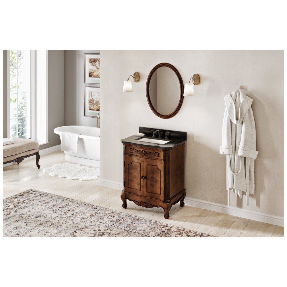 30" Clairemont Vanity