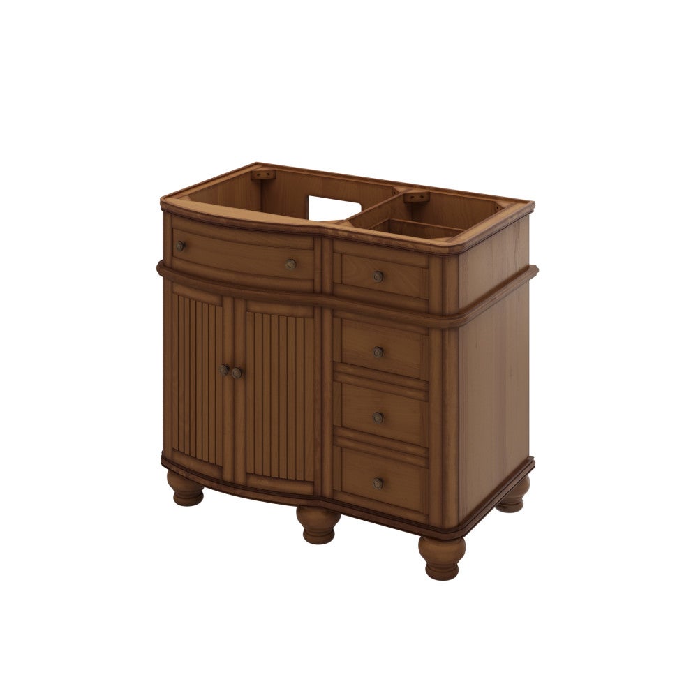 48" Compton Vanity