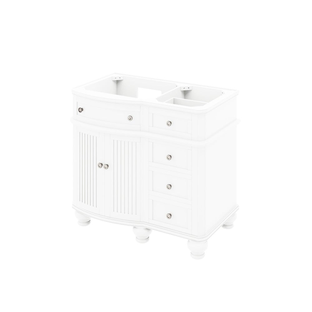 48" Compton Vanity