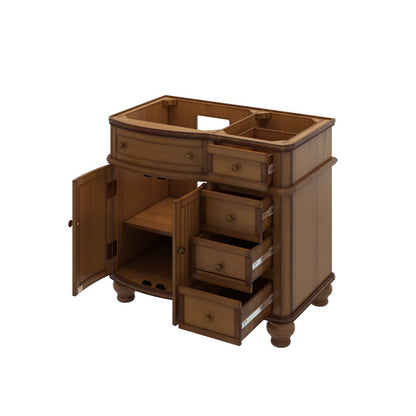 48" Compton Vanity