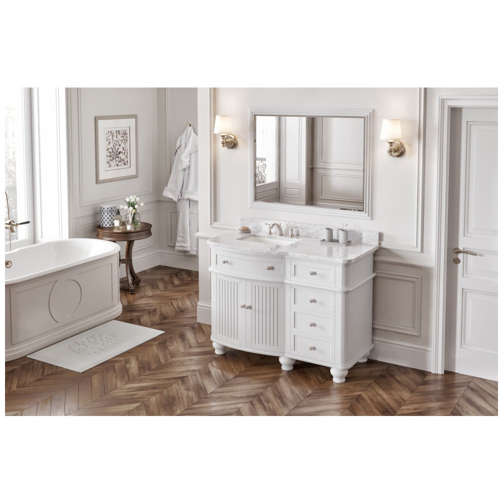 48" Compton Vanity