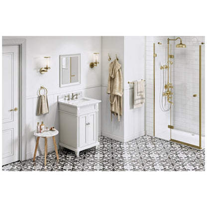 24" Douglas Vanity
