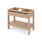 42" Jubilee Vanities, left offset