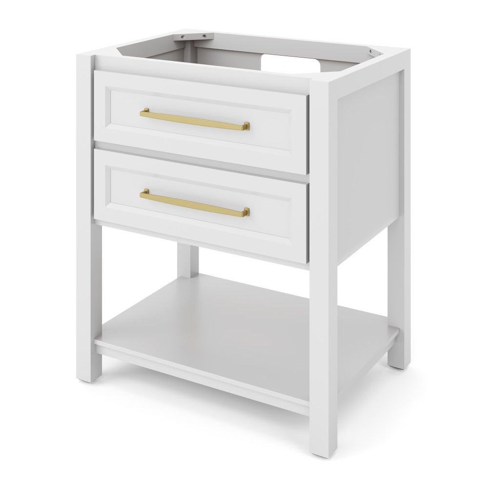 30" Kipling Vanity
