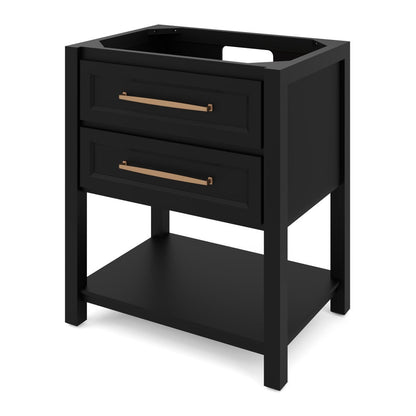 30" Kipling Vanity