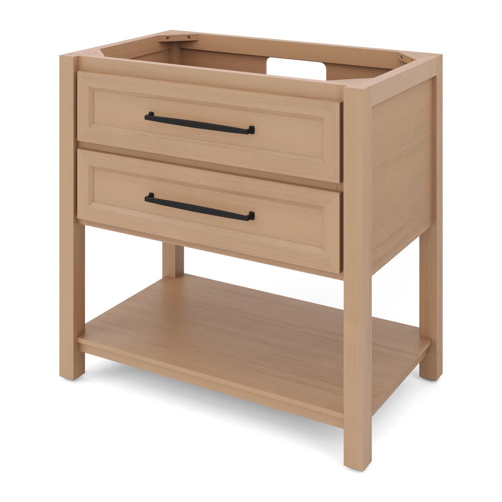 36" Kipling Vanity