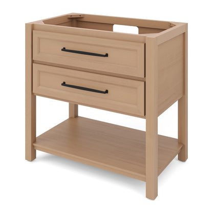 36" Kipling Vanity