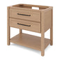 36" Kipling Vanity