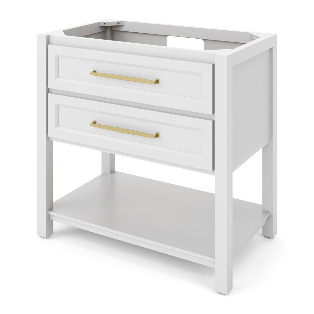 36" Kipling Vanity