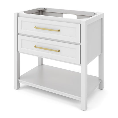 36" Kipling Vanity
