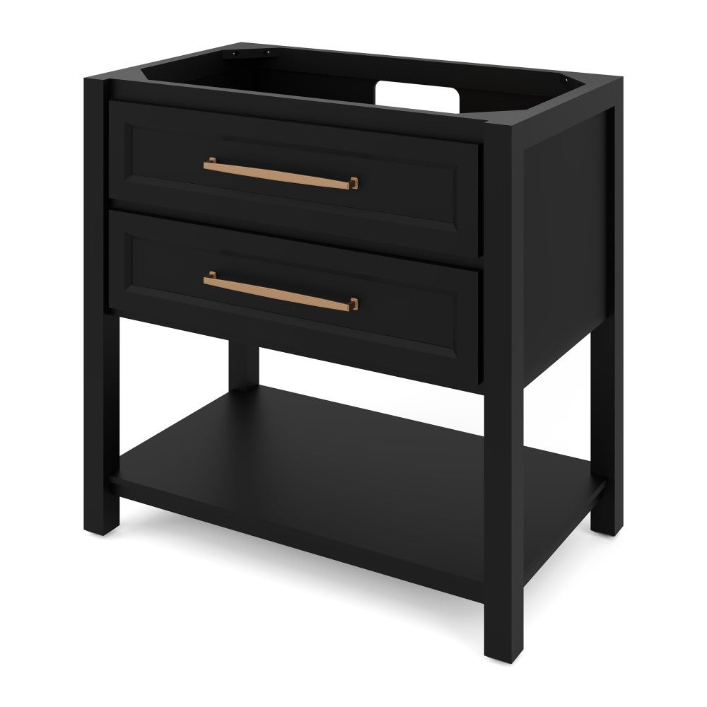 36" Kipling Vanity