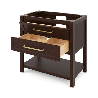36" Kipling Vanity