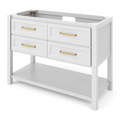 48" Kipling Vanity