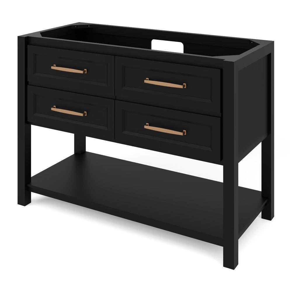 48" Kipling Vanity