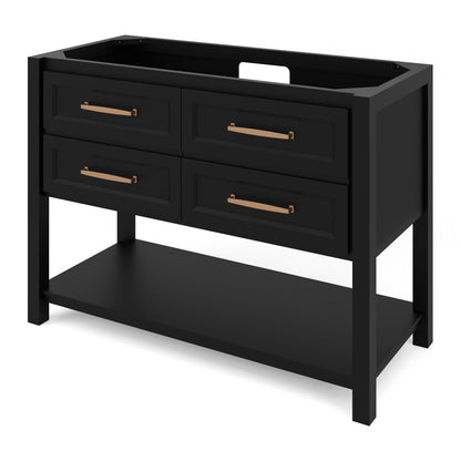 48" Kipling Vanity