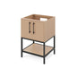 24" Pascal Vanities